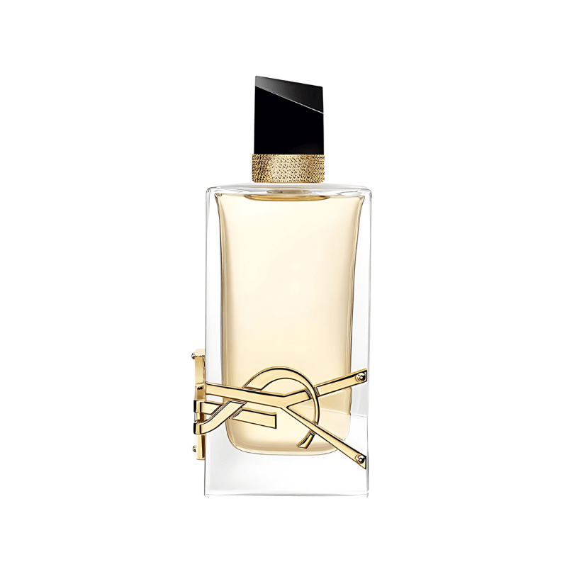 Pack de 3 perfumes: Chanel Coco Mademoiselle, Yves Saint Laurent Libre y Chloé – 100 ml