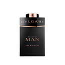 Pack de 3 perfumes: Bvlgari In Black, Giorgio Armani Acqua di Giò y L’Homme Prada Intense – 100 ml