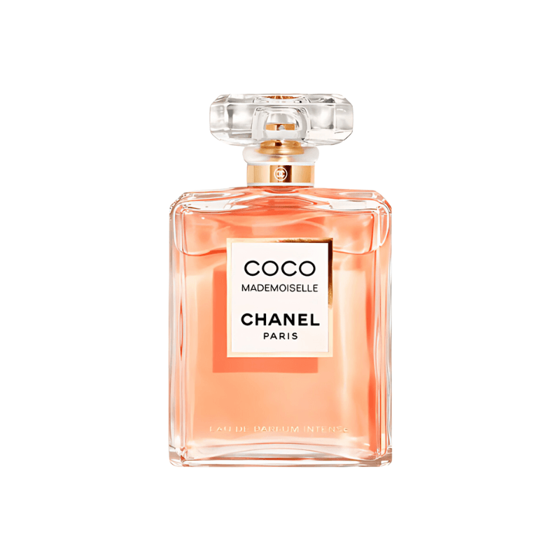PACK DE 3 PERFUMES: 212 VIP ROSÉ, OLYMPÉA, COCO MADEMOISELLE 100 ml